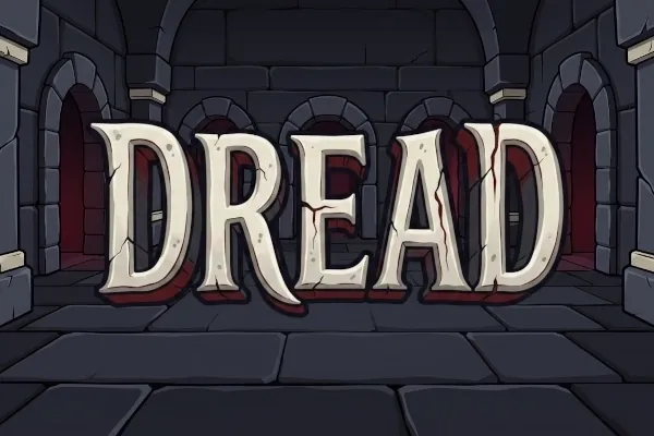 Dread slot preview