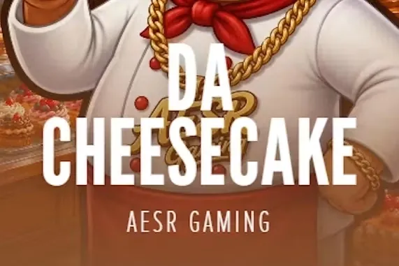 Da Cheesecake slot preview