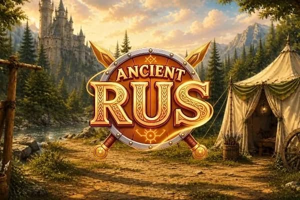 Ancient Rus slot preview