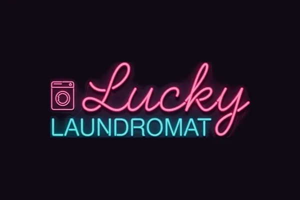 Lucky Laundromat slot preview