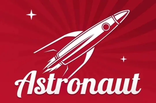 Astronaut crash game preview