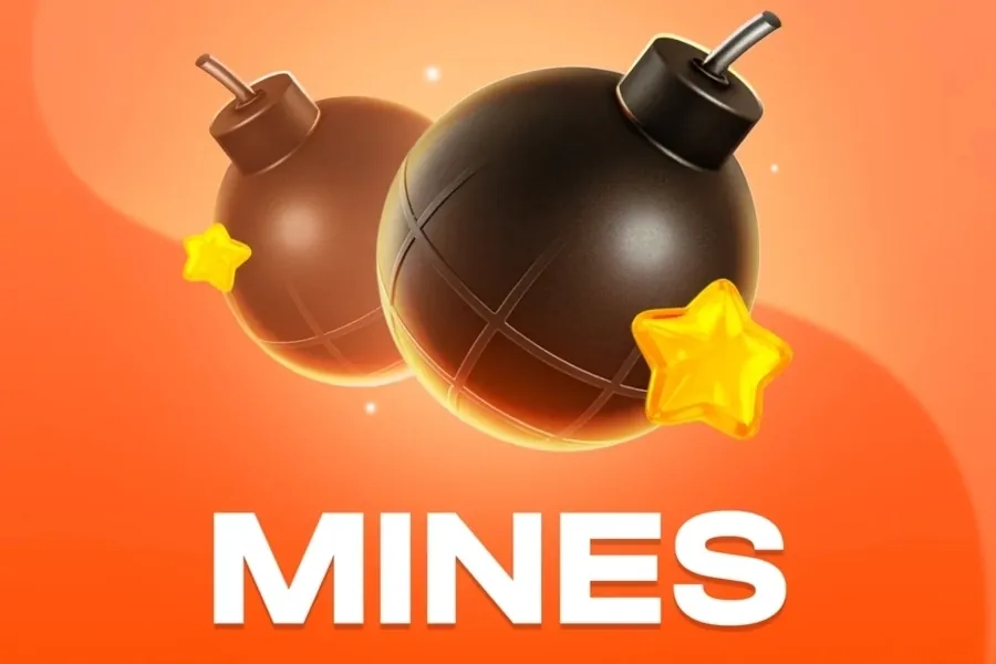 Mines mines game preview
