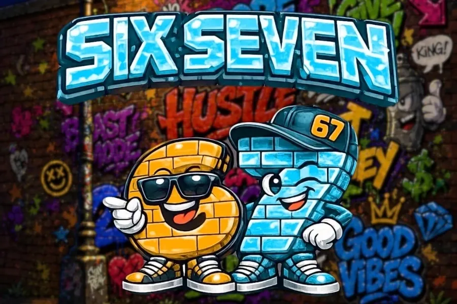 SixSeven slot preview