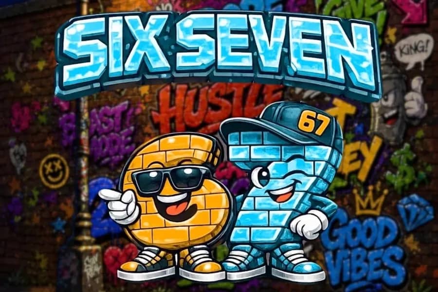 SixSeven slot preview