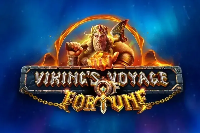Viking's Voyage of Fortune slot preview