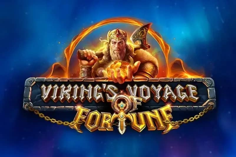 Viking's Voyage of Fortune slot preview