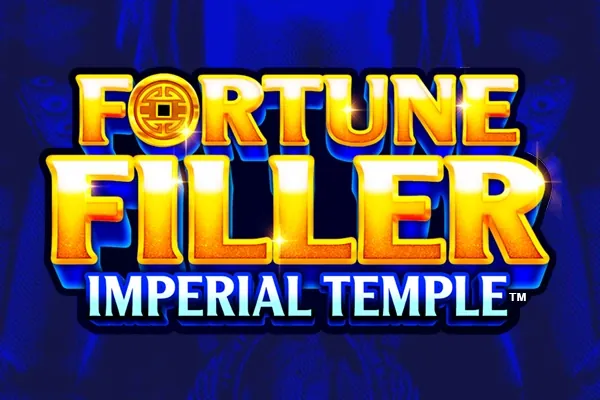 Fortune Filler Imperial Temple slot preview