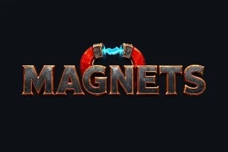 Magnets slot preview