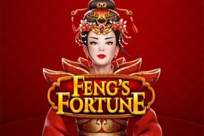 Feng's Fortune slot preview