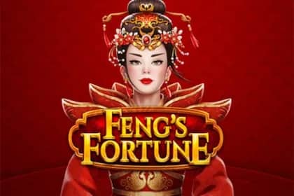 Feng's Fortune slot preview