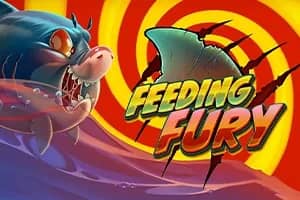 Feeding Fury slot preview