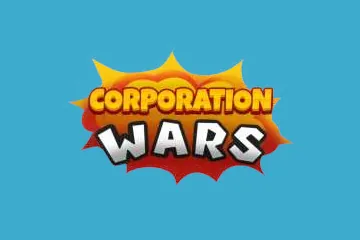 Corporation Wars slot preview