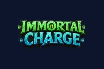 Immortal Charge slot preview