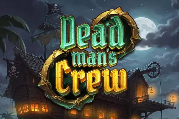 Dead Man's Crew slot preview