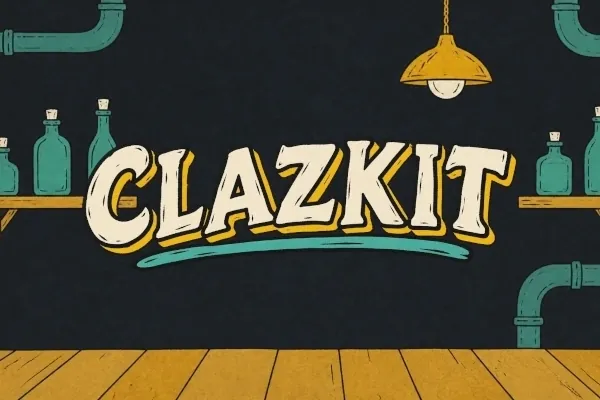 Clazkit slot preview