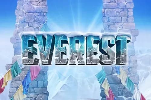 Everest slot preview