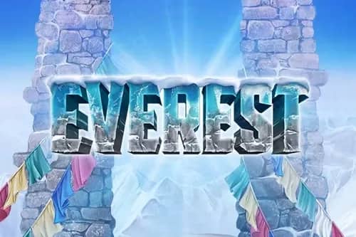 Everest slot preview