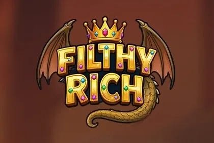 Filthy Rich slot preview