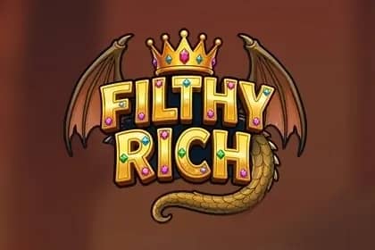 Filthy Rich slot preview
