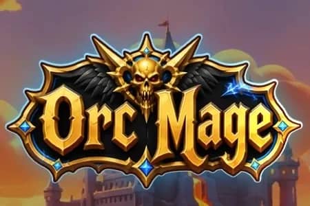 Orc Mage slot preview