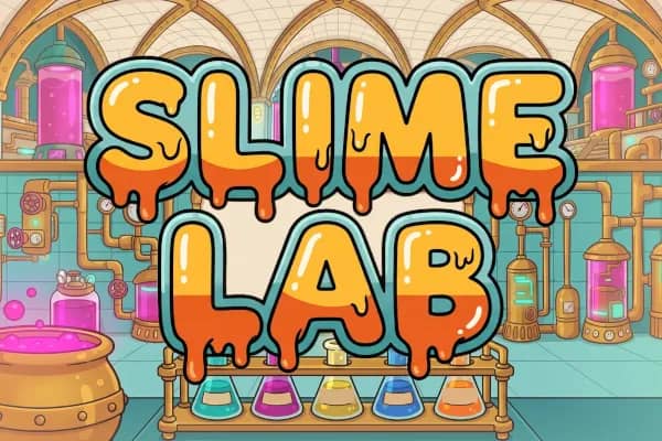 Slime Lab slot preview