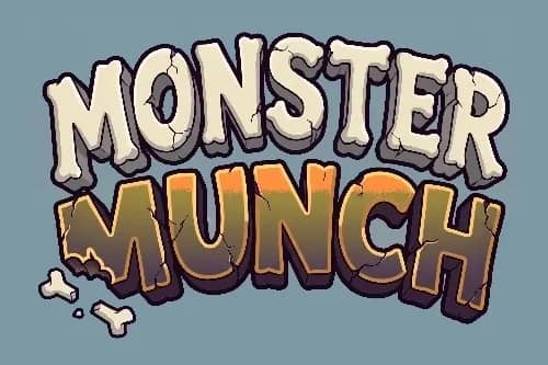 Monster Munch slot preview
