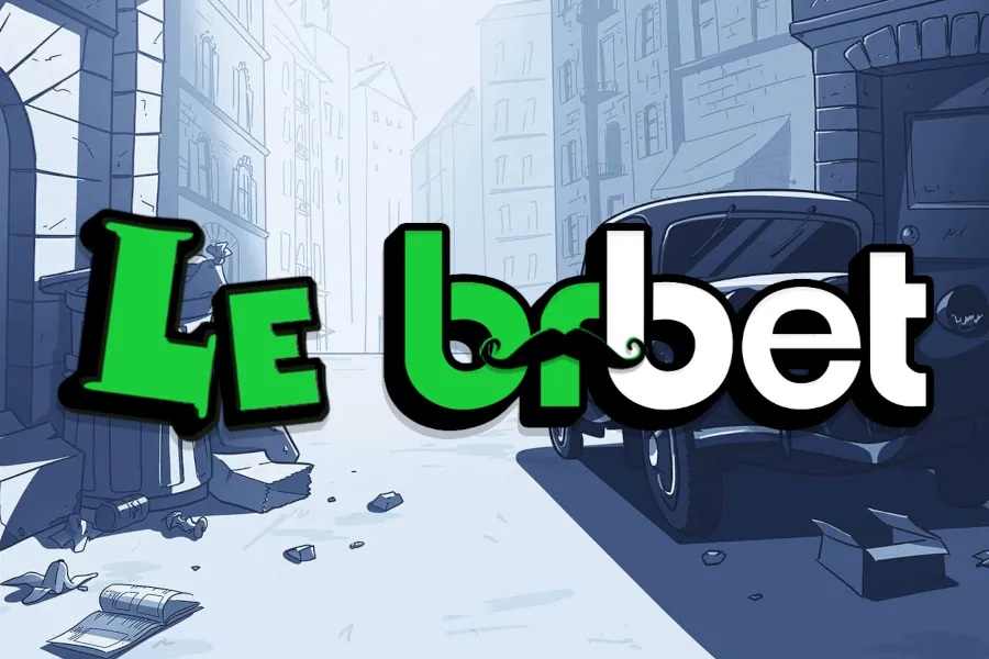 Le brbet slot preview