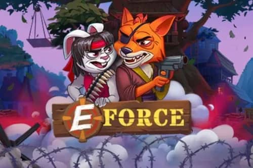 E-Force slot preview