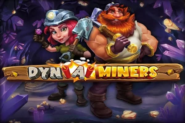 Dyn-A-Miners slot preview