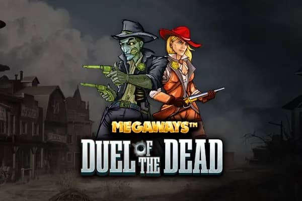 Megaways Duel of the Dead slot preview