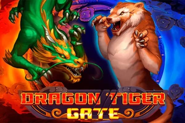 Dragon Tiger Gate slot preview