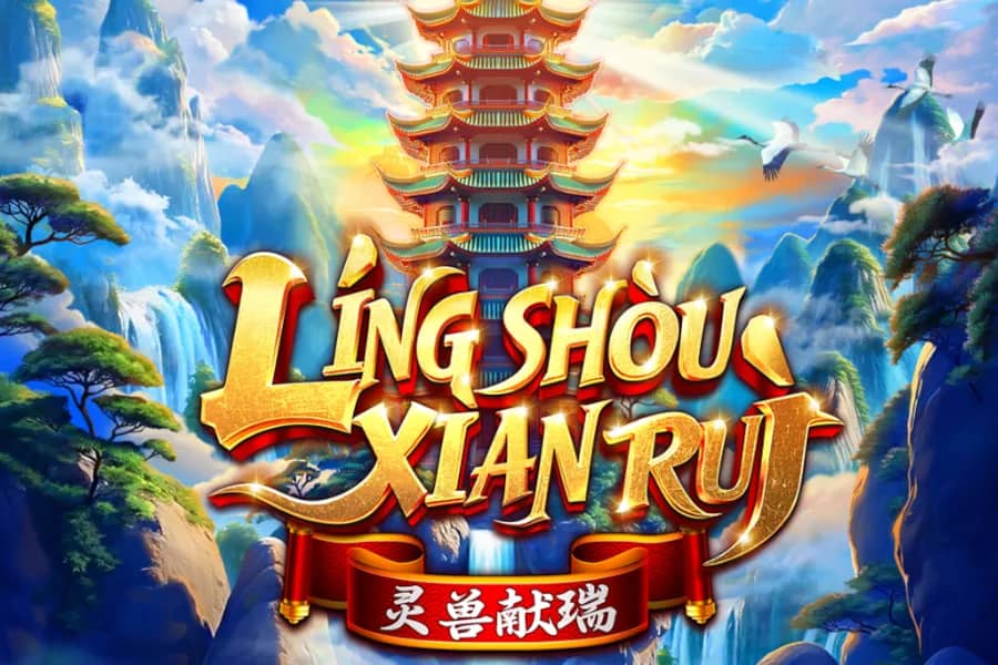 Ling Shou Xian Rui slot preview