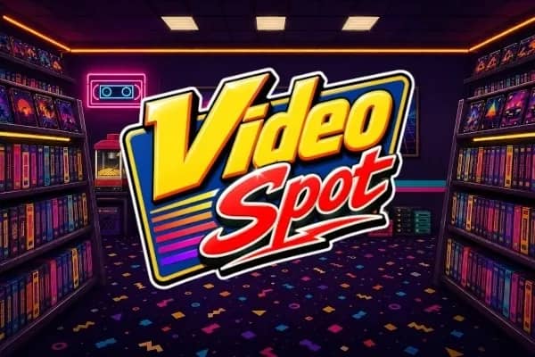 Video Spot slot preview
