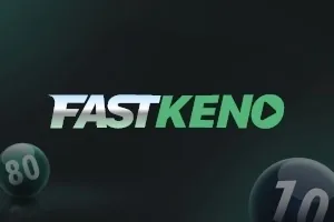 Fast Keno keno game preview