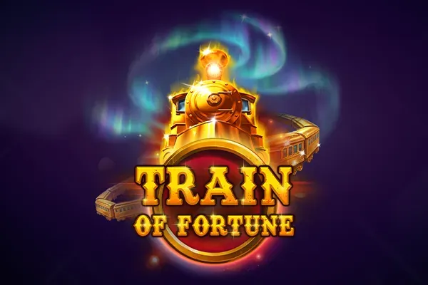 Train of Fortune slot preview