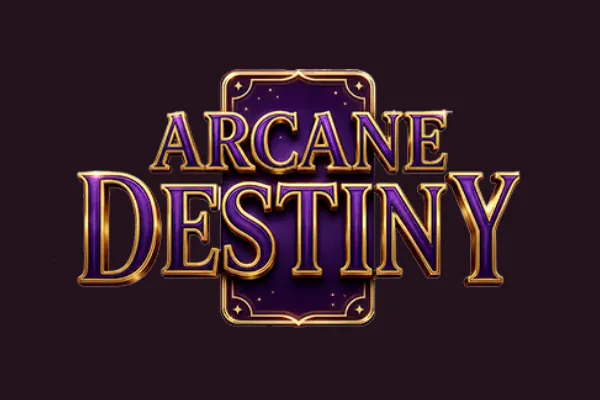 Arcane Destiny slot preview