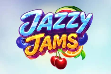 Jazzy Jams slot preview