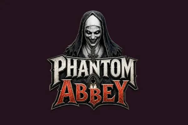 Phantom Abbey slot preview