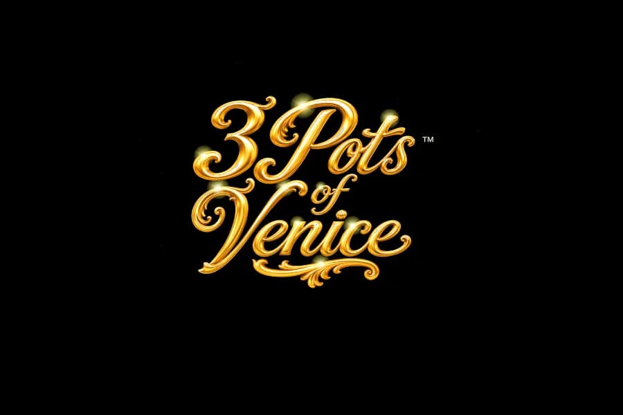 3 Pots of Venice slot preview