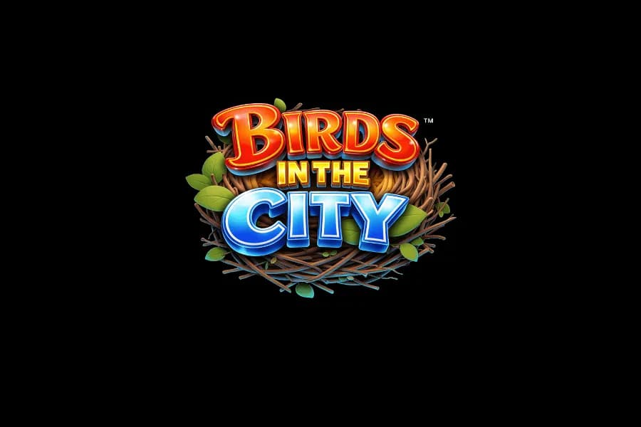 Birds in the City slot preview