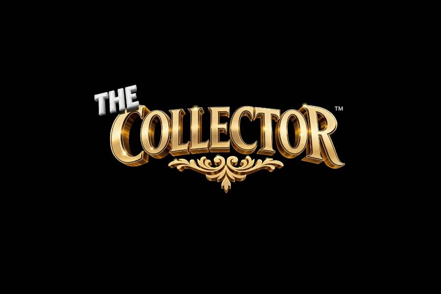 The Collector slot preview