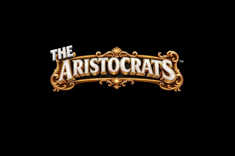 The Aristocrats slot preview