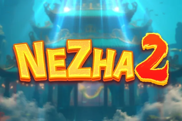 Nezha 2 slot preview