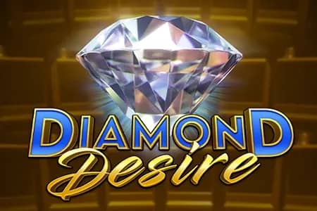Diamond Desire slot preview