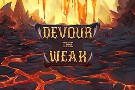Devour The Weak slot preview