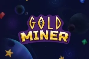 Gold Miner crash game preview