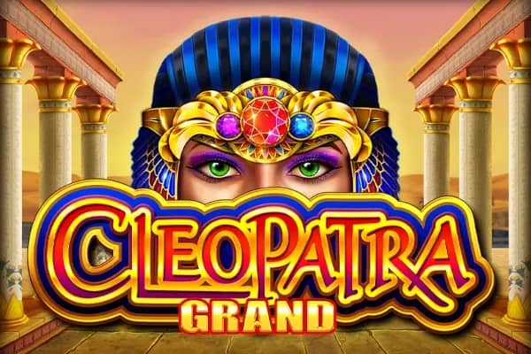 Cleopatra Grand slot preview