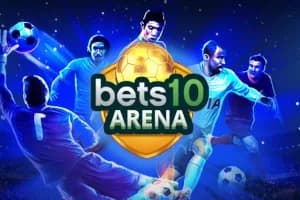 Bets10 Arena slot preview
