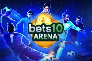 Bets10 Arena slot preview