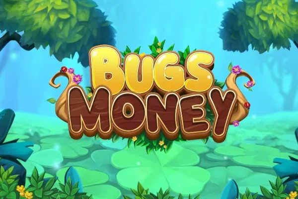 Bugs Money slot preview